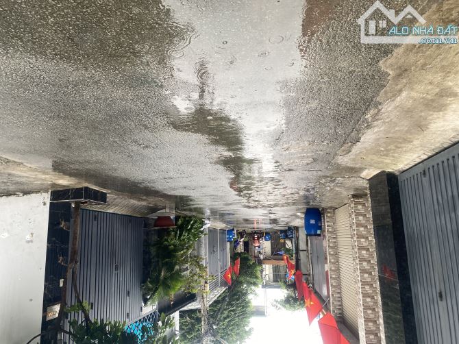 ĐẤT 72M² – LONG THẠNH MỸ Q9 – HẺM XE HƠI – GIÁ CHỈ 3.6 TỶ - 1