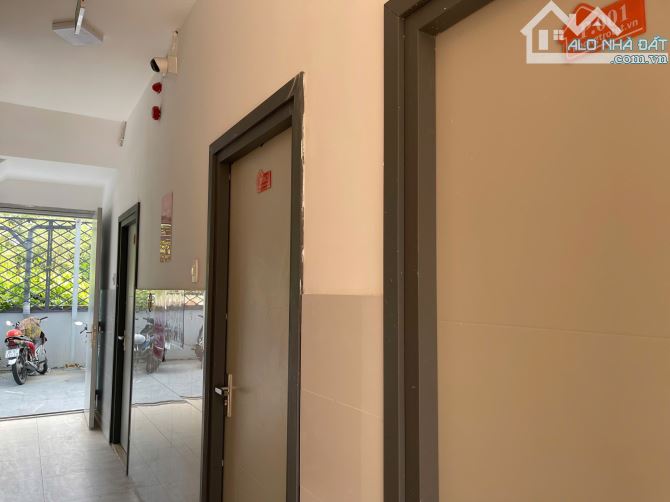 BÁN CHDV GẦN ĐƯỜNG LÊ TRỌNG TẤN-BÌNH TÂN - 1