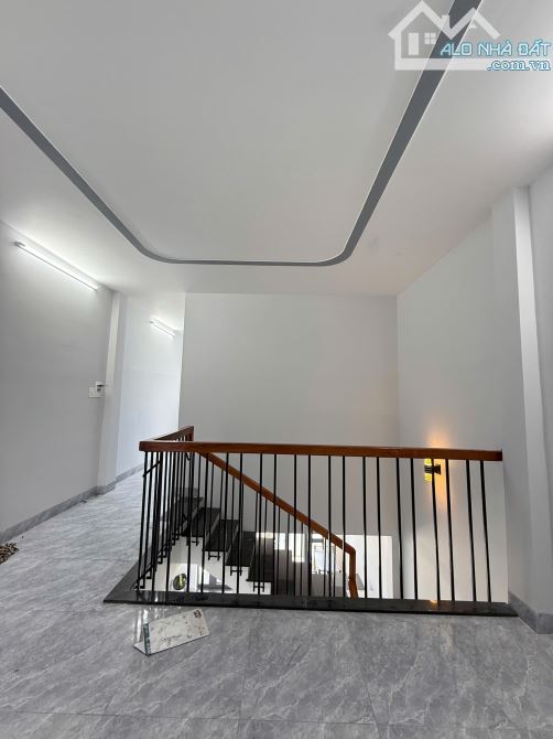 🏠 BÁN NHÀ 1 MÊ MỚI XÂY - HẺM 459 ÂU CƠ, P BÙI THỊ XUÂN, - 1