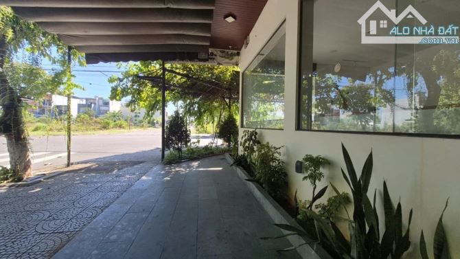 🏡NHÀ 3 TẦNG – GÓC 2 MẶT TIỀN PHẠM ĐỨC NAM – VỪA Ở VỪA KINH DOANH - 1