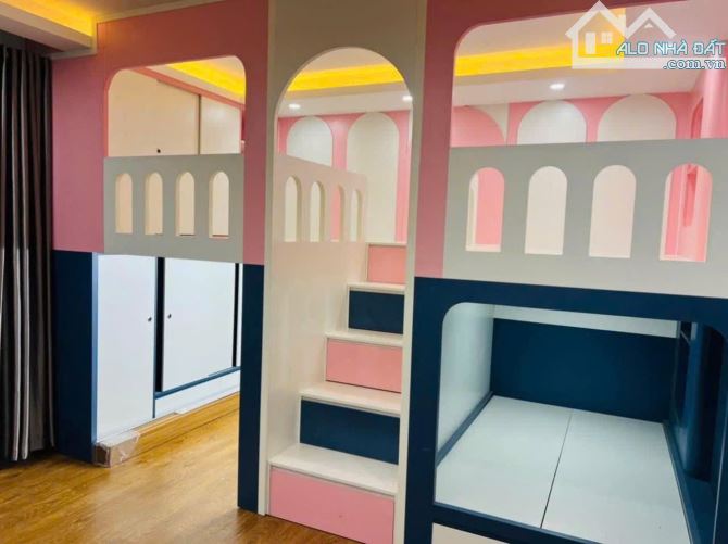 Bán gấp nhà tại Liên Ninh, Thanh Trì, Hà Nội, 5,2 tỷ, 45 m2 cách 1 nhà ra ô tô - 1