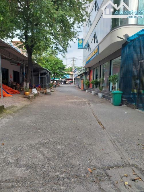 Bán dãy trọ hẻm rộng 6m đường Bùi Văn Ngữ, DT 4x19,5m giá 4,9 tỷ TL : - 1