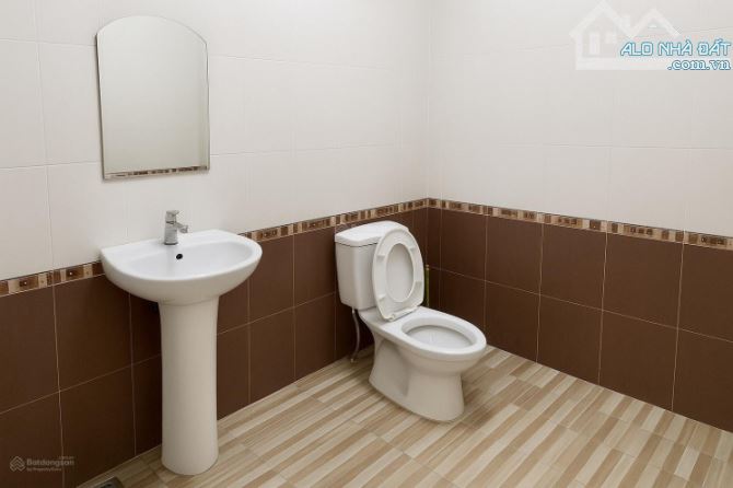 CẦN BÁN GẤP NHÀ HẺM 1/X ĐỖ TẤN PHONG, P.9 Q.PHÚ NHUẬN – GIÁ CHỈ 2 TỶ 490 TRIỆU DT 61m2 - 1