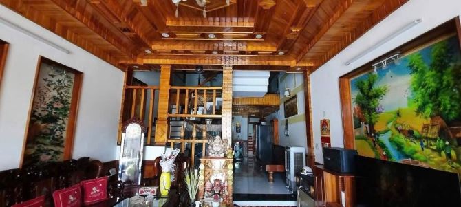 🏡 NHÀ 3 TẦNG HIỆN ĐẠI – FULL NỘI THẤT CAO CẤP – XUÂN THIỀU, LIÊN CHIỂU  – GIÁ CHỈ 5.950TỶ - 1