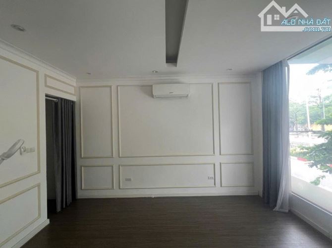 BÁN TÒA NHÀ MẶT PHỐ NGUYỄN CHÍ THANH, ĐỐNG ĐA, KD, DT 90M2* 8 TẦNG* MT 9.4M* GIÁ 62 TỶ - 1