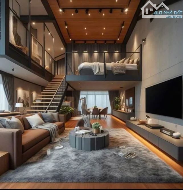 🌊 Napoleon Castle I Nha Trang – Căn hộ Duplex tầng 40, view biển trực diện 🌊 - 1