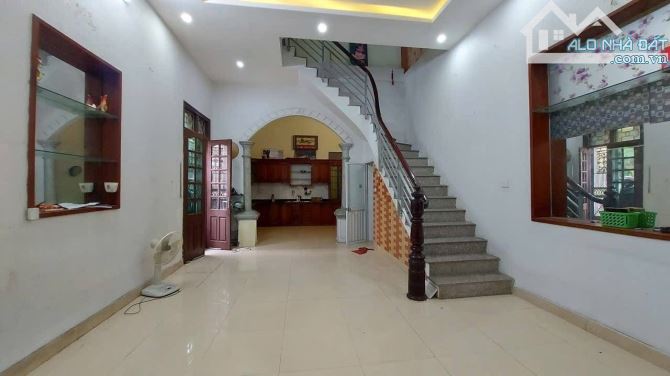 Giải Phóng - Hoàng Mai 45m x 4 tầng, mặt tiền 5m, giá 13.85 tỷ thương lượng - 1