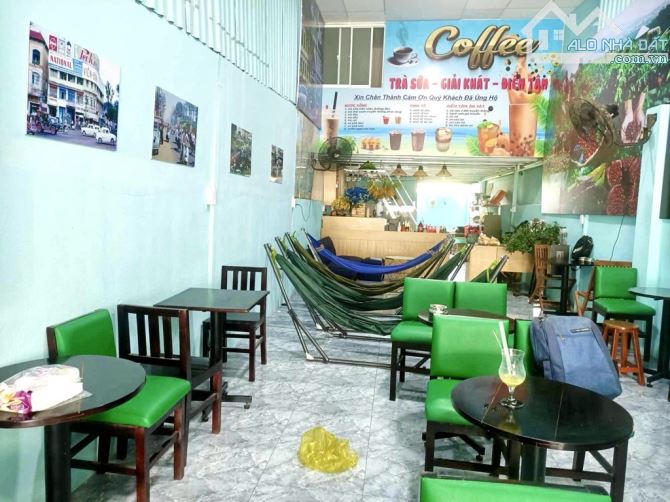MẶT TIỀN KD-BÙI TƯ TOÀN-BẾN XE MIỀN TÂY-88M2-GIÁ 8.8 TỶ - 1