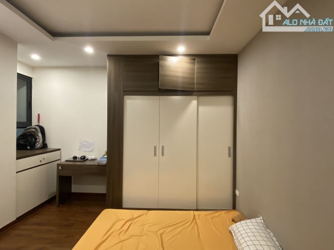 Bán gấp căn hộ 2 phòng ngủ chung cư An Bình City – 72m2 ( giá chỉ 7 tỷ) – Sổ đỏ lâu dài. - 1
