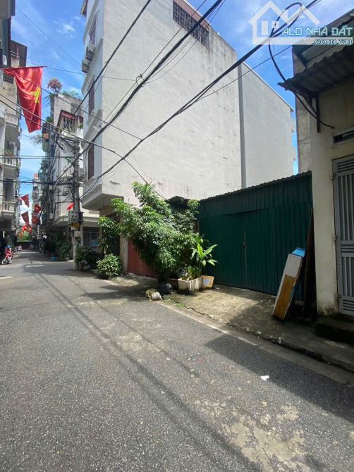 BÁN ĐẤT PHÂN LÔ, OTO TRÁNH, PHẠM VĂN NGHỊ, BẮC TỪ LIÊM HƠN 8 TỶ - 1