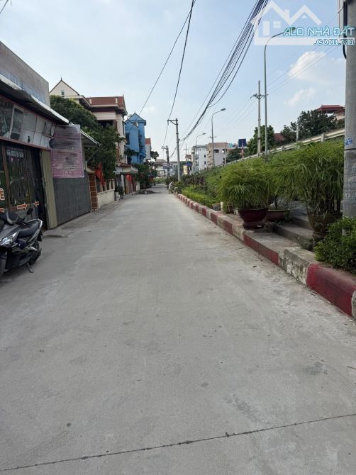THƯỢNG CÁT – 85M², MT 6.7M, 15.3 TỶ - 1