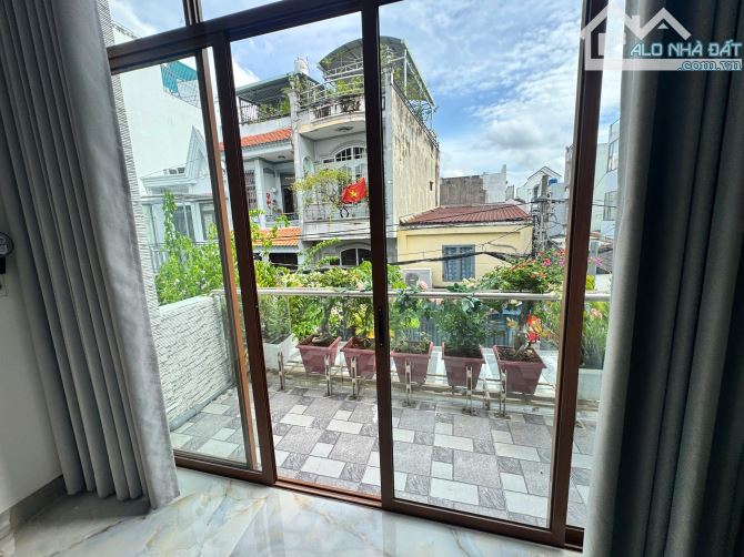 HHMG 100%- PHÒNG TRỌ 25M2 FULL NỘI THẤT ĐƯỜNG THỐNG NHẤT GIAO LÊ ĐỨC THỌ, P.16, GÒ VẤP - 1