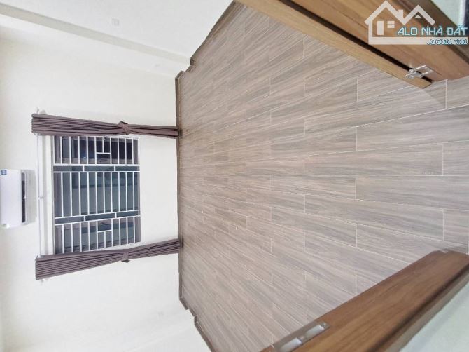 BÁN NHÀ MẶT PHỐ HÒA BÌNH  – ĐƯỜNG 15M Ô TÔ TẢI TRÁNH – 41.2M²x4T – 7.5 TỶ - 1