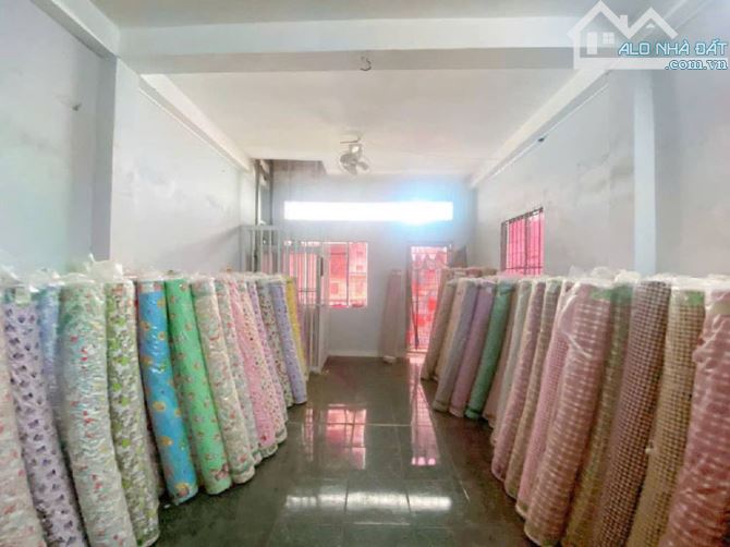 Nhà 3 tầng, Hẻm Xe Hơi, Ni Sư Huỳnh Liên, Tân Bình, 60m2, chỉ 9.x tỷ TL - 1