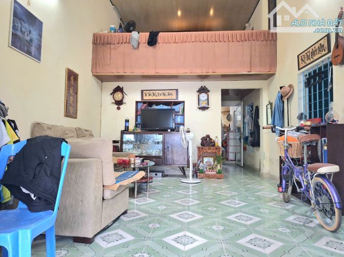 💥 DT KHỦNG 240m2 (8m x 30m) Kiệt 6m gần BẾN XE- HÒA AN - Xây Biệt Thự, CĂN HỘ cực ĐỈNH - 1