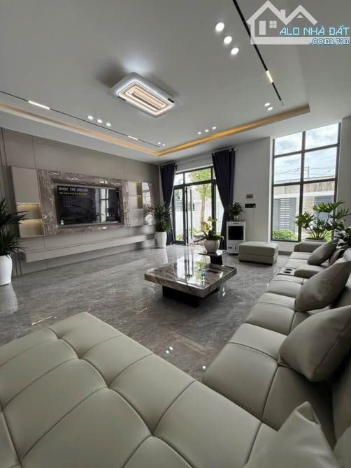 💥Căn góc Villa biển Tuy Hoà 268m2 ( 16x18 ) giá 13.5 tỷ - 1