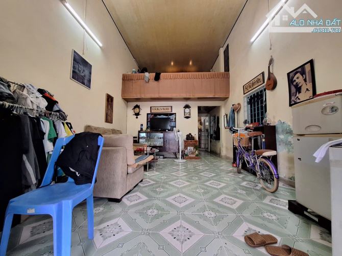 💥 DT KHỦNG 240m2 (8m x 30m) Kiệt 6m gần BẾN XE- HÒA AN - Xây Biệt Thự, CĂN HỘ cực ĐỈNH - 1