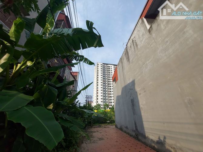 bán lô đất làn 2 Lạc Long Quân, Vũ Ninh, Bắc nInh - 1