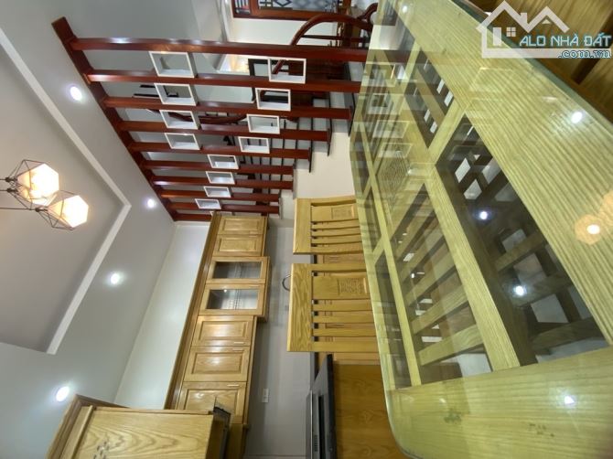 BÁN NHÀ YÊN NGHĨA – FULL NỘI THẤT – NGÕ THOÁNG RỘNG – 34M²x4T – 4.789 TỶ - 1