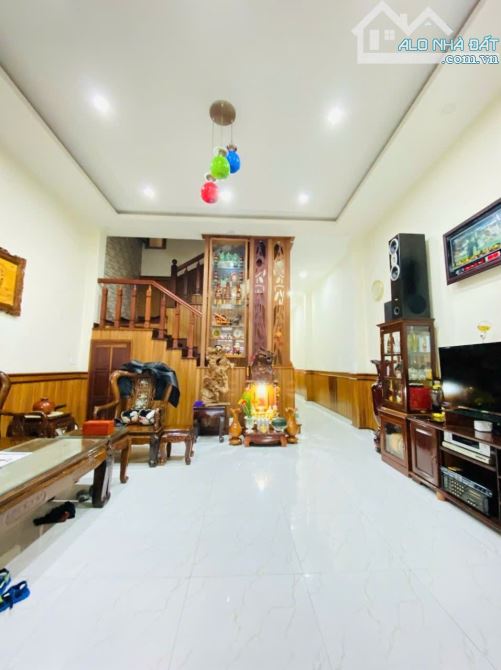 Cần bán gấp căn nhà 2 tầng mặt tiền Đường Lương Thế Vinh, Thọ Quang , Sơn Trà, Tp Đà Nẵng - 1
