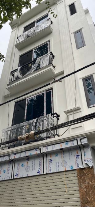 Bán nhà đông la nhà đẹp ở ngay 31m2 4,25 tỉ - 1