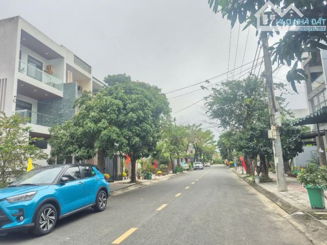 Bán đất tại Ngô Huy Diễn, Hòa Xuân, Cẩm Lệ, Đà Nẵng, 8,5 tỷ, 112,5 m2 giá tốt - 1