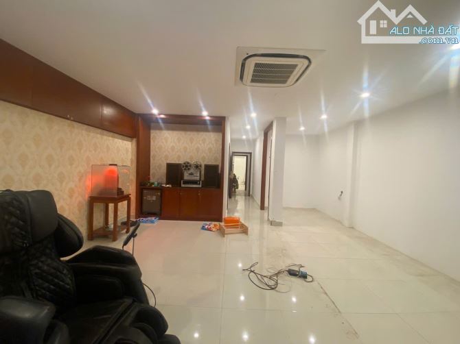 Cho thuê sàn văn phòng tại liền kề khu đô thị Hải Đăng city Mỹ Đình - 1
