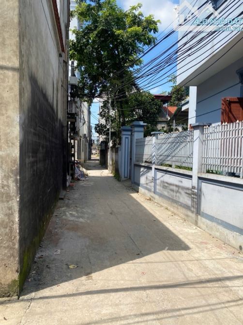 Của Hi.ếm Đất Ngọc Hồi 74M2, 4,98ty, Ngõ Oto , chợ trường đủ - 1