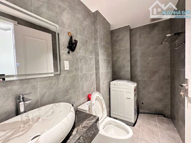 TÒA CĂN HỘ VIP 7 TẦNG DÒNG THU 150TR/THÁNG KHU PHỐ TÂY AN THƯỢNG SỎ HỮU ĐẲNG CẤP - 1