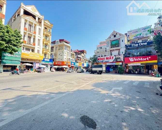 Bán gấp - Nhà phân lô Nghĩa Đô - xe tải tránh, 55m2, 17 tỷ - 1