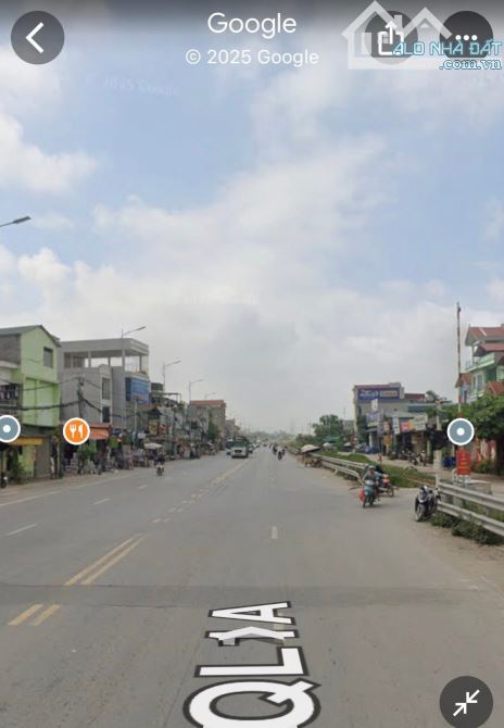 🔥 SIÊU HOT – BÁN ĐẤT XÂM ĐỘNG, 🔥 Ngõ cách 1 nhà ra oto  dt 42 m giá 2.4 tỷ - 1