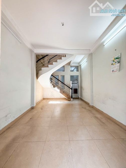 Hẻm 6M - 80M2 - 4 TẦNG - PHAN ĐĂNG LƯU, PHÚ NHUẬN - NGANG 4M - CHỈ 8,55 TỶ - 1