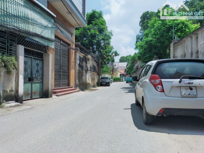 💥 CỔ LOA - ĐÔNG ANH - VỊ TRÍ ĐẮC ĐỊA, ĐƯỜNG ÔTÔ 7 CHỖ TRÁNH THÔNG CÁC NGẢ. - 1
