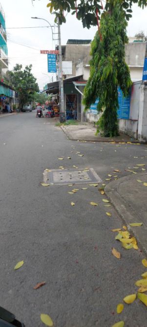 Nhà cấp 4 hẻm Tô Ký ÔTô tránh nhau, DT 4x20 giá 6,9 tỷ TL : - 1