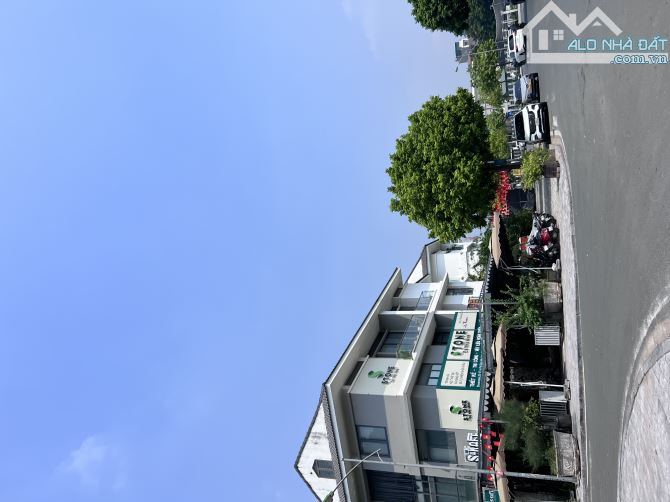 Biệt thự An Phú Villa, KĐT Dương Nội, 272m2, giá rẻ nhất khu vực - 1