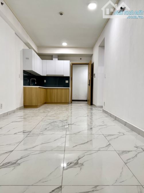 Căn Hộ Cao Cấp Asiana Capella Q6, 67m2 - 2PN View Trần Văn Kiểu, Full Tiện Ích, Giá 3.X tỷ - 1