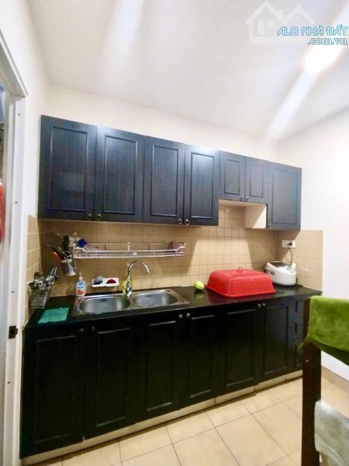 Căn hộ Chung Cư An Phú Q6,khu VIP Bình Phú, DT 48m2,Giá 2. X tỷ, lầu cao,phí quản lý thấp - 1