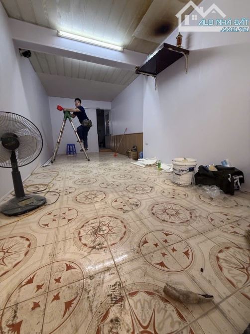 SIÊU PHẨM ĐẦU TƯ - BÁN `ĐẤT TẶNG NHÀ C4 GÁC XÉP - TỨ HIỆP - THANH TRÌ - Ở NGAY- CHO THUÊ - 1