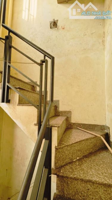 🏠 BÁN NHÀ MẶT TIỀN PHAN VĂN TRỊ, Q.5 - DÒNG TIỀN 15 TRIỆU - 6.X TỶ. - 1