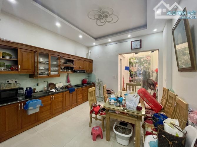 Bán nhà 3 tầng An Đà, Đông Khê, Ngô Quyền, Hải Phòng - 1
