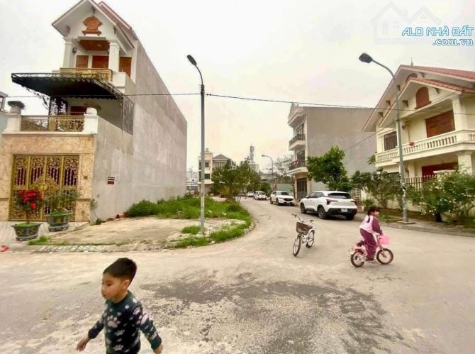 chính chủ gửi  Bán đất TDC Thiên Đường, Đằng Hải, Hải An. - 1