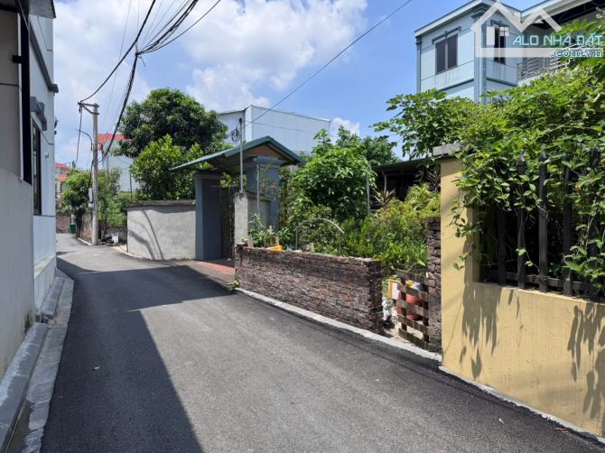 Bán gấp 84m2 Xuân Canh, Đông Anh để vào Đà Nẵng định cư - 1