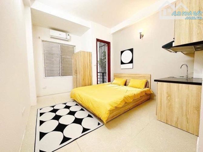 Bán nhà Trường Chinh 40m2, 5 tầng dòng tiền 30tr/tháng nhỉnh 10 tỷ hiếm Thanh Xuân - 1
