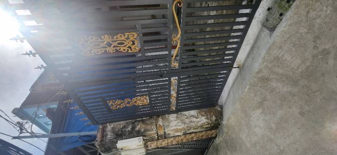 Bán nhà thị trấn giáp Q7 sổ riêng 2 tấm giá chỉ : 3toi - 1
