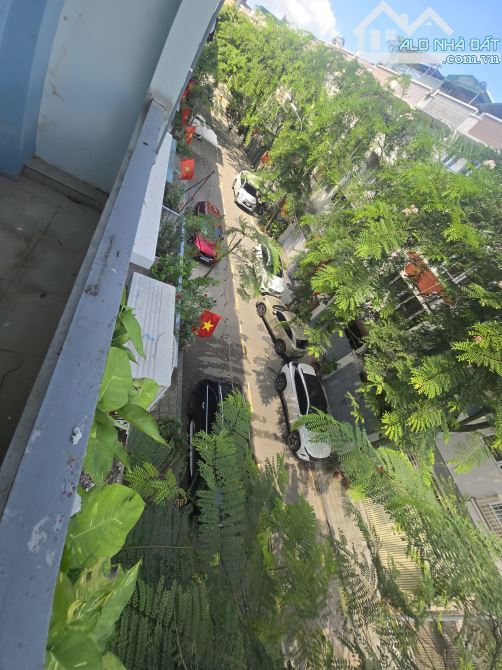 Cho thuê liền kề An Hưng , 83 m2 x 4 Tầng, Nhà Hoàn thiện đẹp, giá chỉ 25 tr/tháng - 1