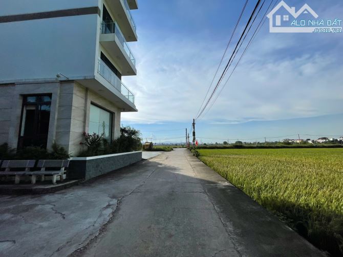 ĐẤT ĐẦU TƯ VEN ĐÔ - MỸ ĐỨC - ĐẤT ĐẤU GIÁ - 1