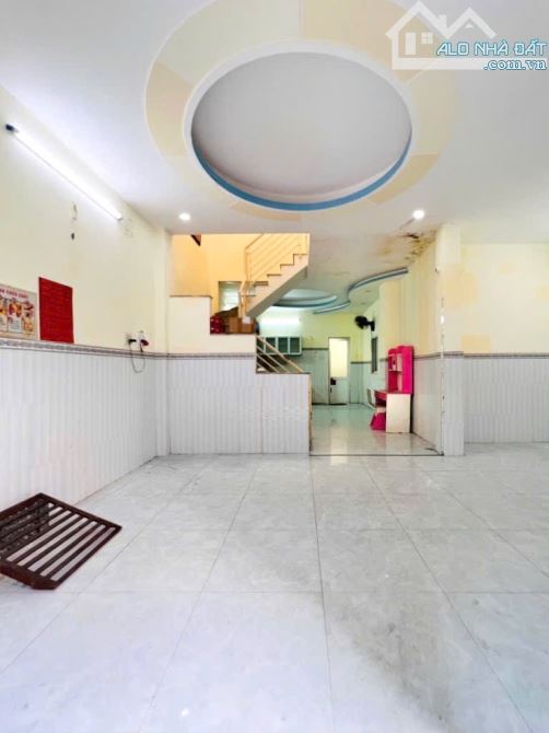TRUNG TÂM PHÚ NHUẬN 46m2 | 2 TẦNG | KẾ MẶT TIỀN | NGANG 4.5m | CHỈ HƠN 5 TỶ   ✨ Khu ẩm thự - 1