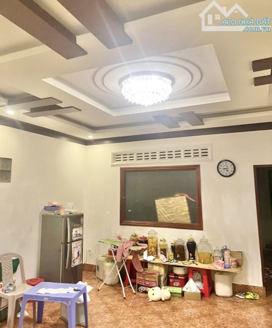 Bán nhà hẻm Hà Giang, phường 1 Bảo Lộc_Gần chợ Hà Giang - 1