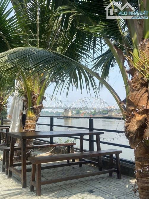 🌊 ĐẤT VIEW SÔNG GIÁ RẺ – TRUNG TÂM TP BIÊN HÒA 🌊   Diện tích: 25m x 45m = 1.050m² - 1