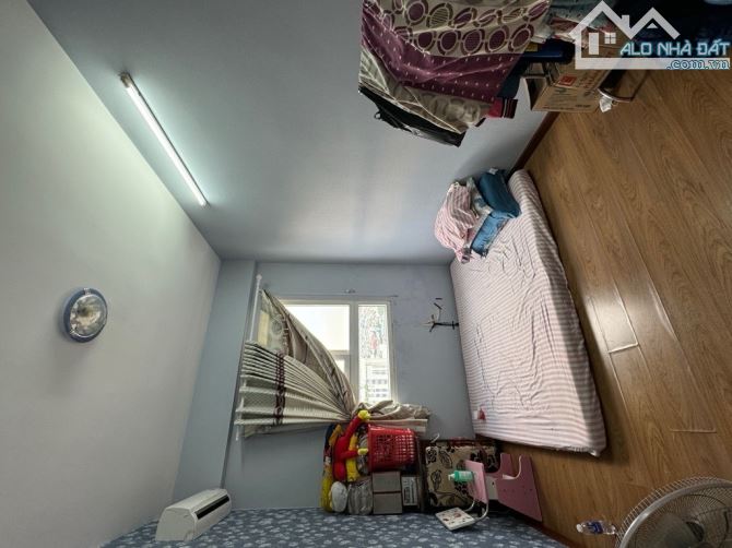 Chung cư Âu Cơ Tower - Tân Thành, Tân Phú. DT 68m², 2PN, 2 VS. Giá 3,3 tỷ TL. - 1